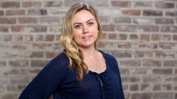 Kaydie Burris
