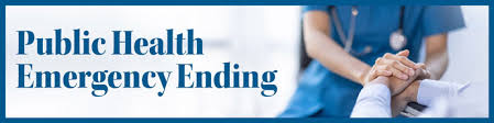 The Public Health Emergency Has Ended, But Not All Coding Requirements Just Yet!